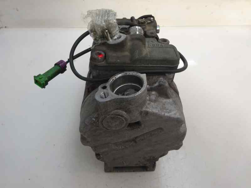 COMPRESOR AIRE ACONDICIONADO AUDI A6 2.5 TDI MT QUATTRO 180CV | 132KW