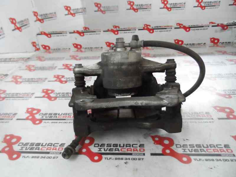 PINZA FRENO DELANTERA DERECHA TOYOTA AVENSIS 2.0 D-4D MT 126CV