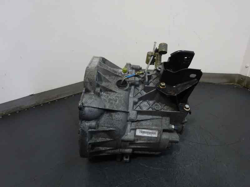 CAJA CAMBIOS LAND ROVER FREELANDER 2.0 TD MT 112CV