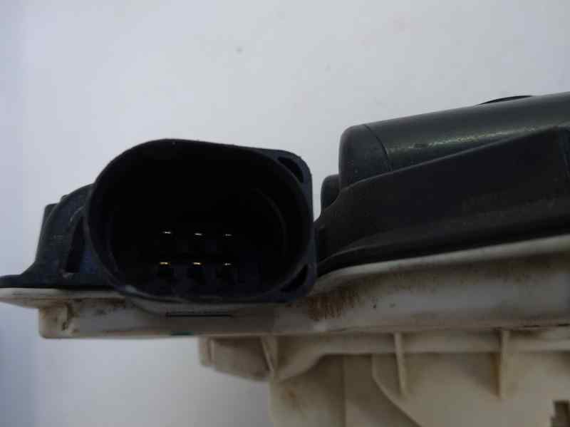 CERRADURA PUERTA DELANTERA DERECHA SEAT IBIZA 1.6 TDI MT 105CV