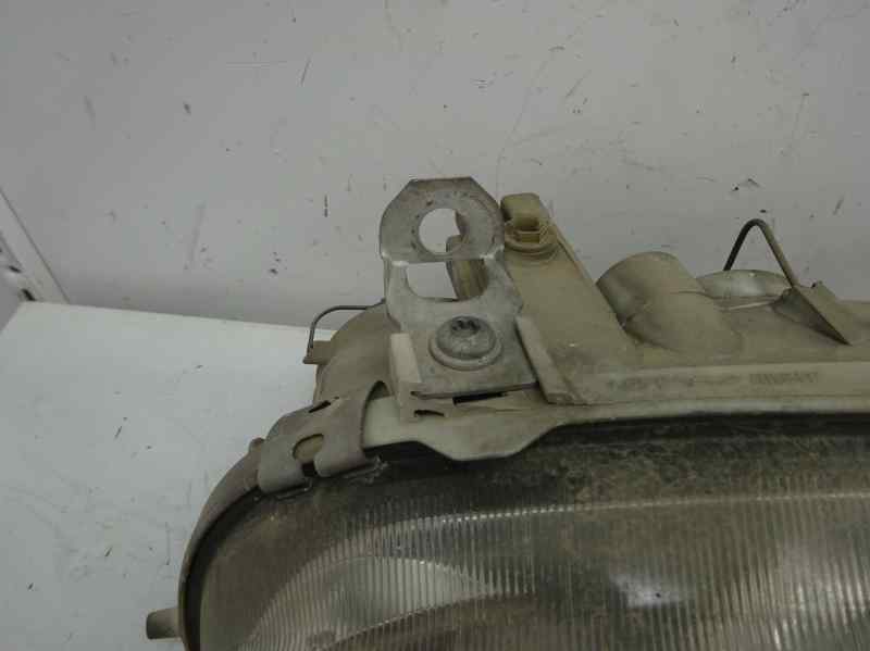 FARO DERECHO FORD FIESTA 1.3 MT 60CV | 44KW