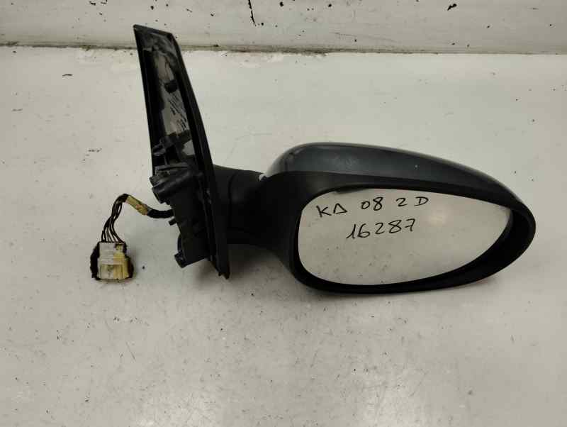 RETROVISOR DERECHO FORD KA 1.3 TDCI MT 75CV | 55KW