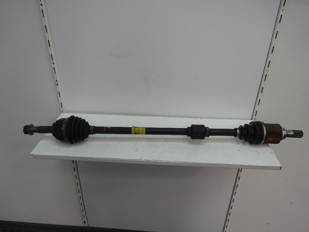 TRANSMISION DELANTERA DERECHA NISSAN MICRA 1.2 MT 98CV | 72KW