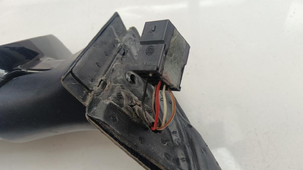 RETROVISOR IZQUIERDO AUDI A3 1997 1.6 MT 101CV | 75KW