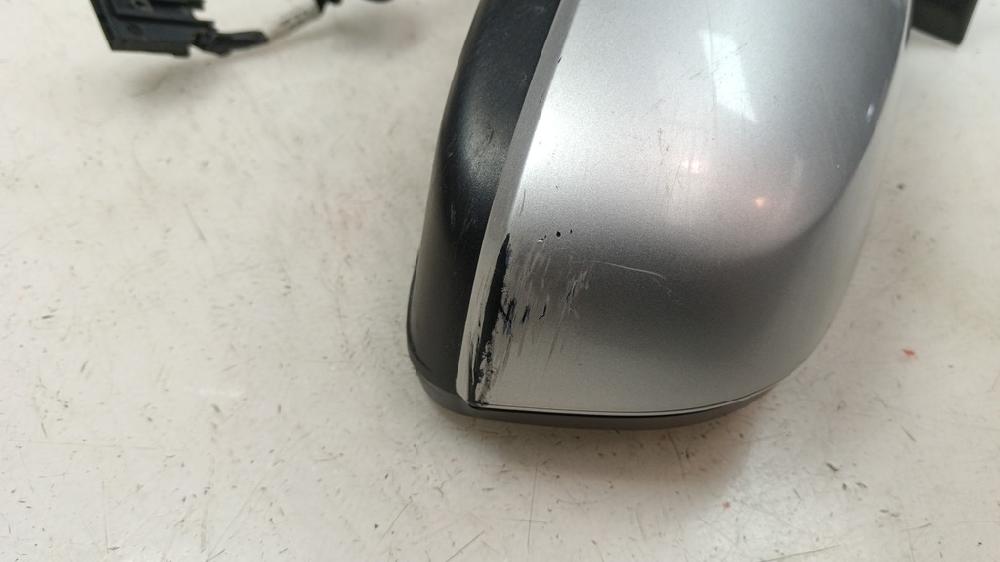 RETROVISOR IZQUIERDO OPEL ZAFIRA 1.9 CDTI MT 120CV