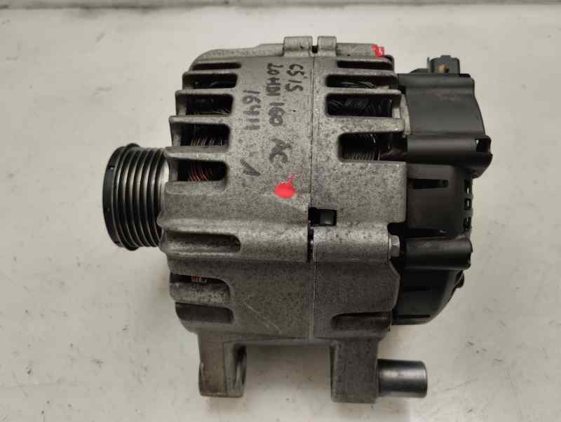ALTERNADOR CITROEN C5 2.0 HDI MT 163CV