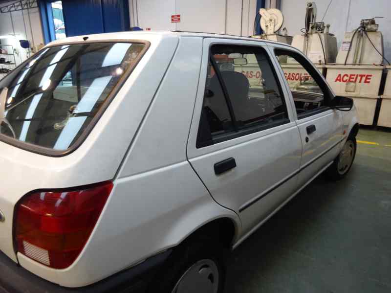 MOTOR ARRANQUE FORD FIESTA 1.1I MT 50CV | 37KW
