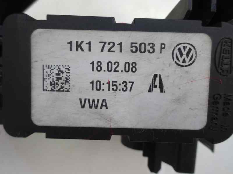 POTENCIOMETRO PEDAL AUDI A3 1.9 TDI MT 105CV | 77KW
