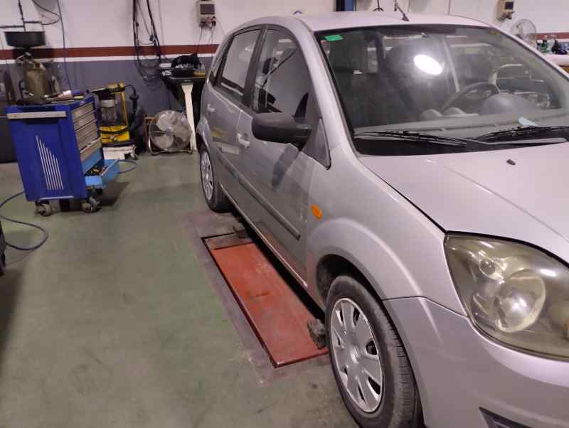 MOTOR ARRANQUE FORD FIESTA 1.4 TDCI MT 68CV