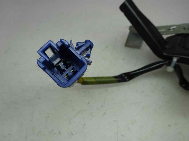 CERRADURA MALETERO PORTON TOYOTA YARIS 1.0 MT 69CV