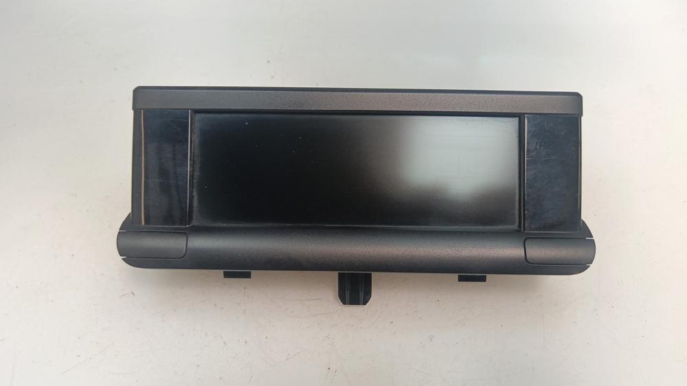 CUADRO INSTRUMENTOS CITROEN C4 CACTUS 1.6 MT 99CV | 73KW