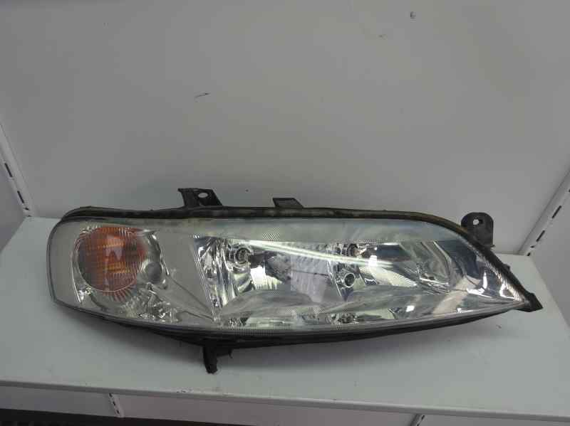 FARO DERECHO OPEL VECTRA 1999 1.6 MT 101CV