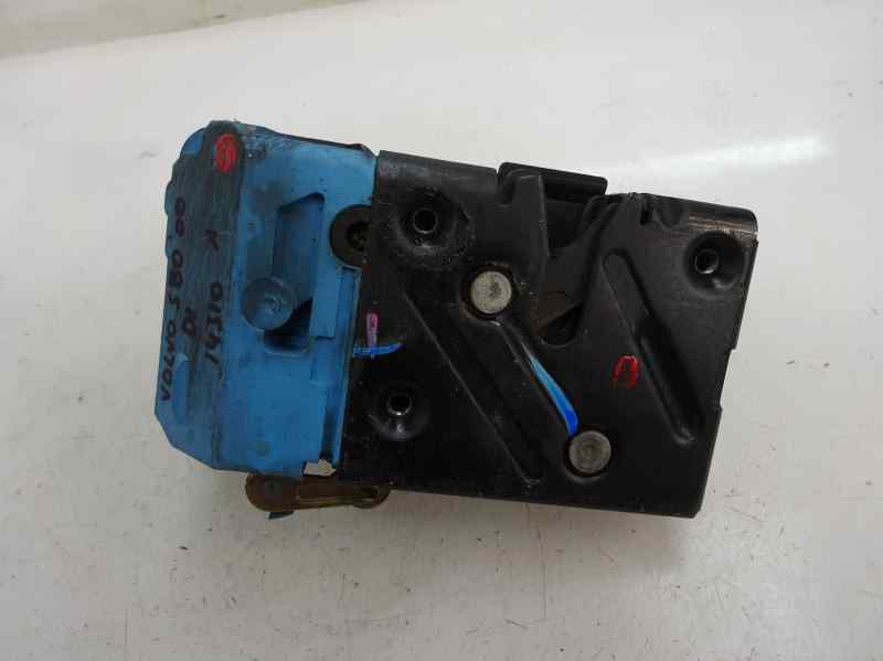 CERRADURA PUERTA DELANTERA IZQUIERDA VOLVO S80 2.5 TD MT 140CV