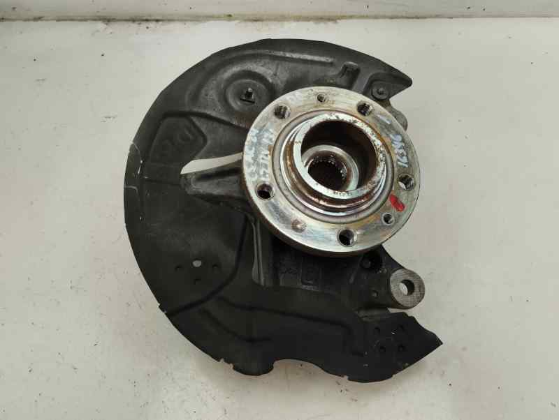 MANGUETA DELANTERA DERECHA CITROEN C5 AIRCROSS 1.2 PURETECH MT 131CV