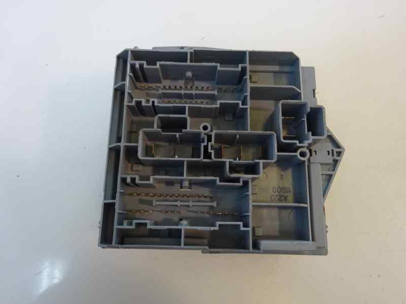 CAJA RELES FUSIBLES FIAT BRAVO 1.6 MT 103CV