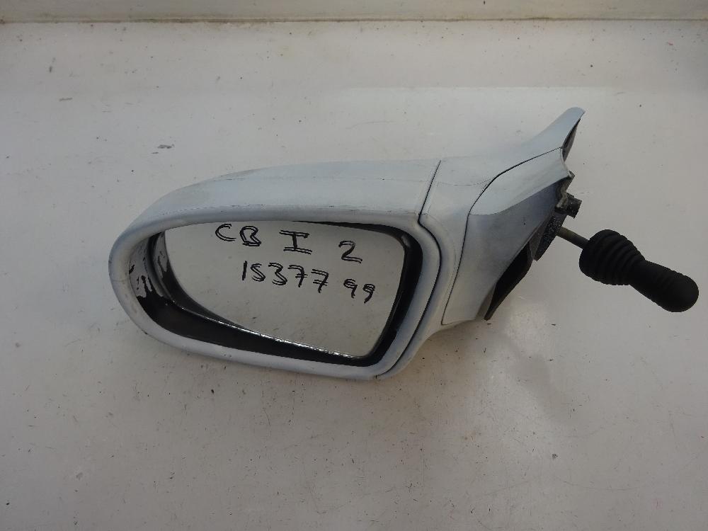 RETROVISOR IZQUIERDO OPEL CORSA 1.2 MT 65CV