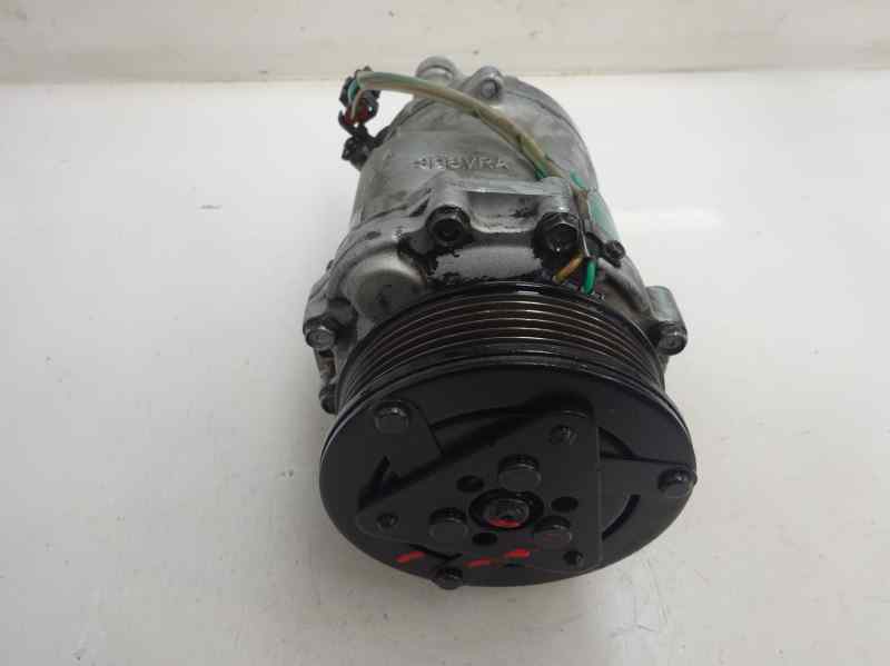 COMPRESOR AIRE ACONDICIONADO VOLKSWAGEN POLO 1.4 MT 75CV