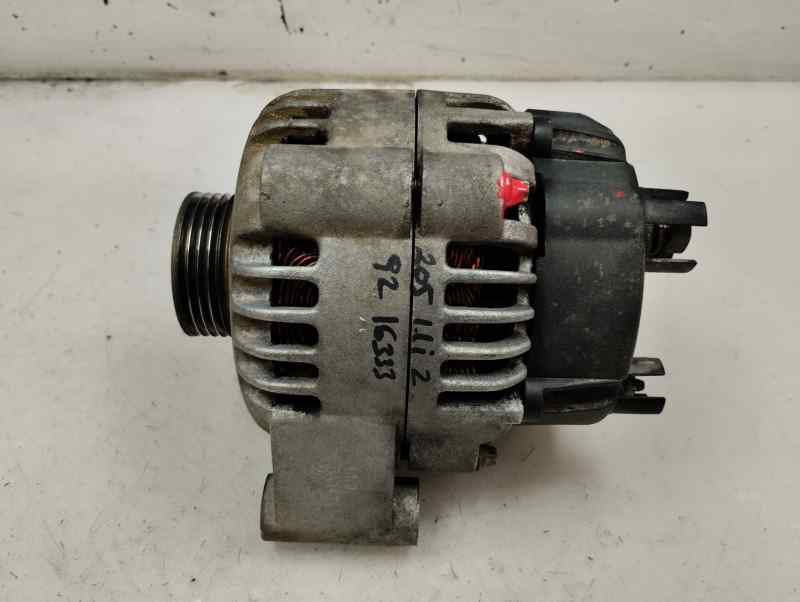 ALTERNADOR PEUGEOT 205 1.1 MT 54CV