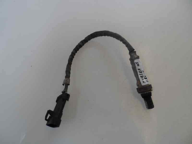 SONDA LAMBDA CHEVROLET NUBIRA 1.8 MT 122CV | 90KW
