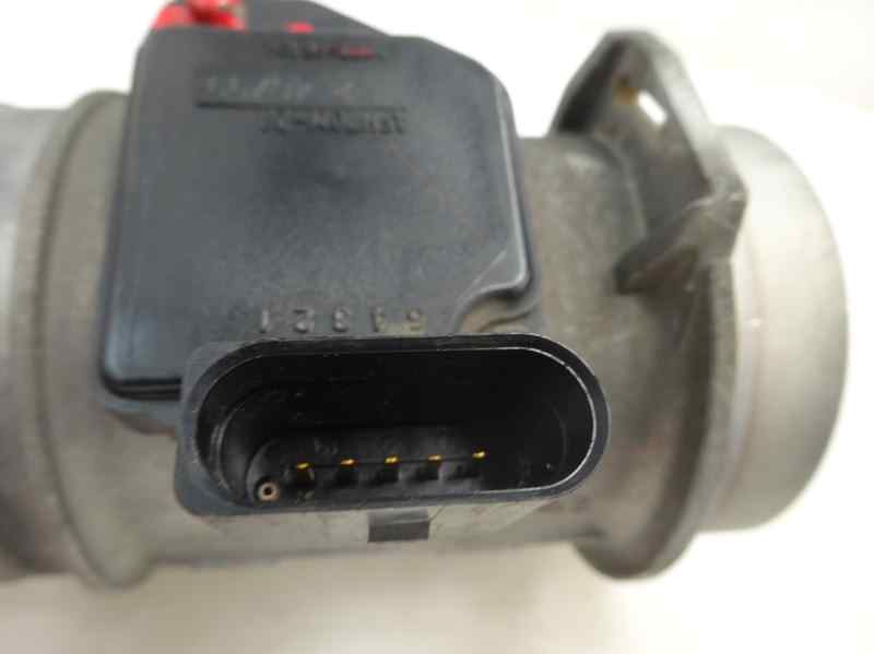 CAUDALIMETRO AUDI A6 2.5 TDI MT 180CV | 132KW