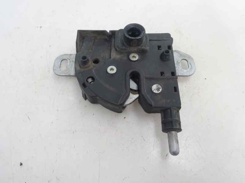 CERRADURA CAPOT FORD TRANSIT CONNECT 1.8 TDCI MT SWB 110CV