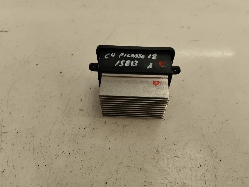 RESISTENCIA CALEFACCION CITROEN C4 PICASSO OTROS