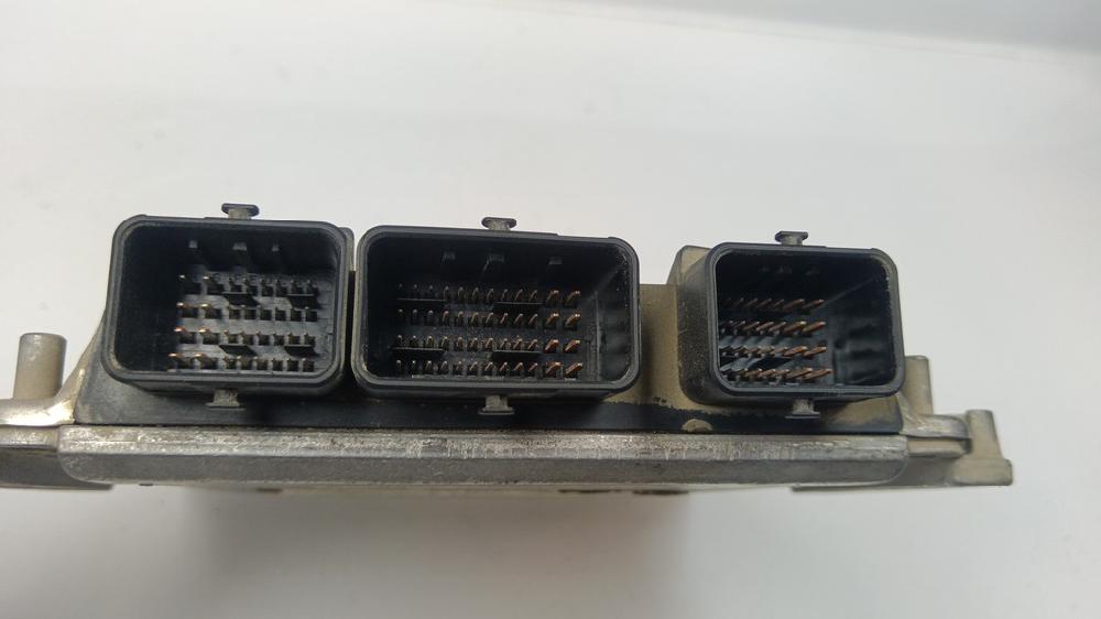 CENTRALITA MOTOR UCE PEUGEOT 306 2.0 MT HDI 90CV