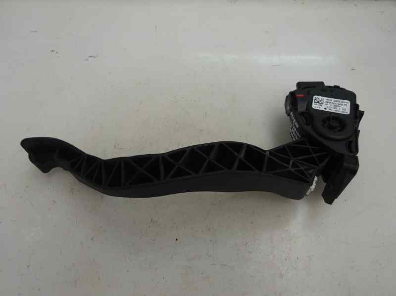POTENCIOMETRO PEDAL CITROEN C3 PICASSO 1.4 MT 95CV | 70KW