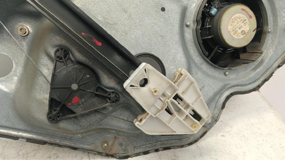 ELEVALUNAS TRASERO DERECHO SEAT LEON 2002 1.6 MT 100CV | 74KW