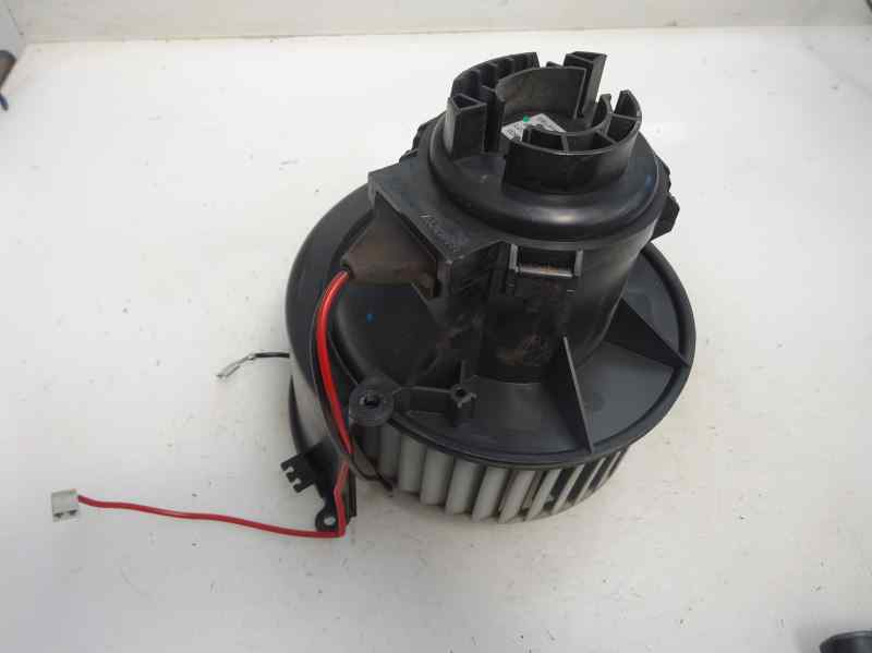 MOTOR CALEFACCION OPEL ASTRA 1.7 CDTI 6MT 100CV | 73KW