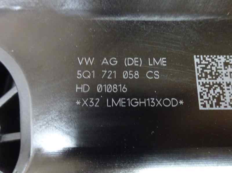 PEDAL FRENO AUDI A3 1.6 TDI MT 110CV