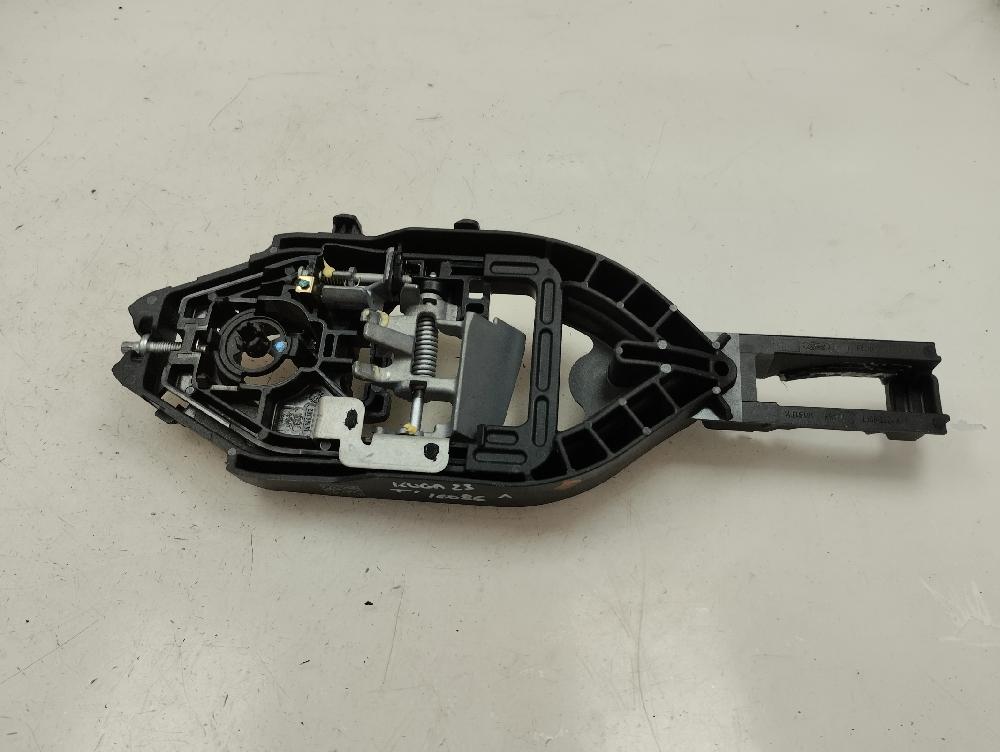 SOPORTE MANETA EXTERIOR PUERTA TRASERA IZQUIERDA FORD KUGA 1.5 150CV | 110KW, GASOLINA, MT, ACCIONAMIENTO DELANTERO
