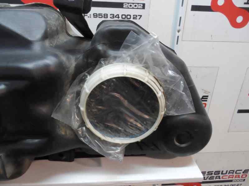 DEPOSITO COMBUSTIBLE FIAT PANDA 1.3 MULTIJET JTD 165CV