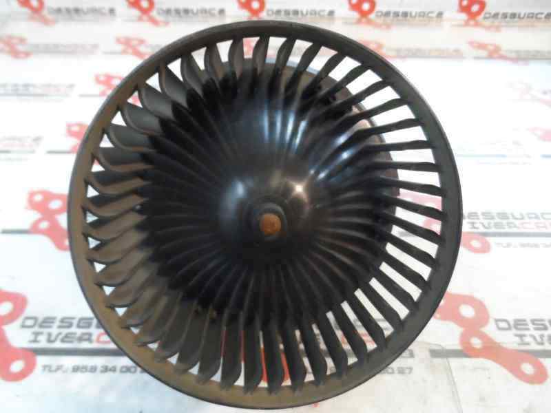 MOTOR CALEFACCION FORD FIESTA 1.4 TDCI MT 68CV