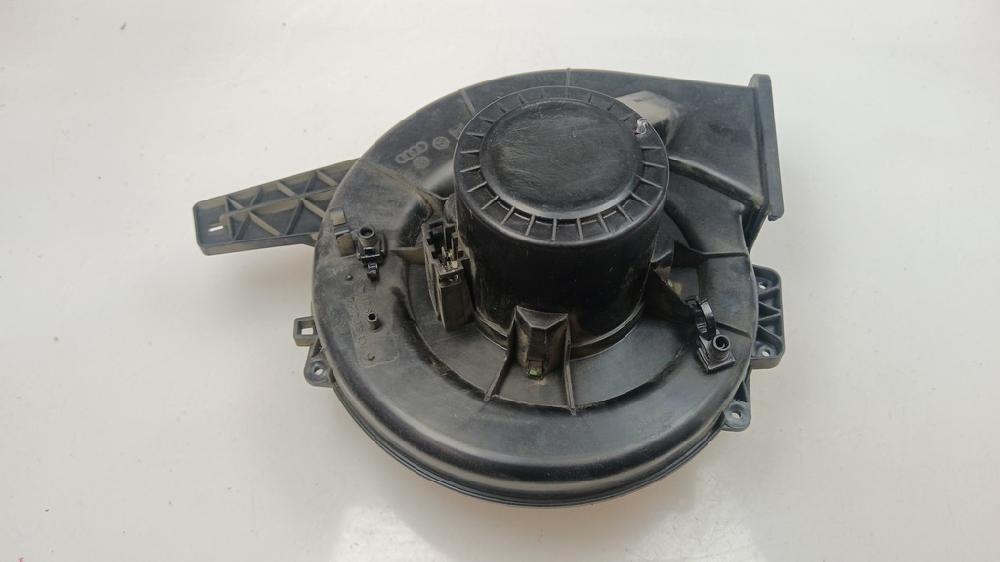MOTOR CALEFACCION SEAT IBIZA 1.9 TDI MT 100CV