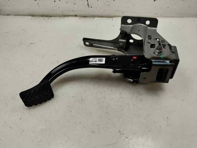 PEDAL EMBRAGUE HYUNDAI BAYON 2024 1.2 MT 84CV | 62KW