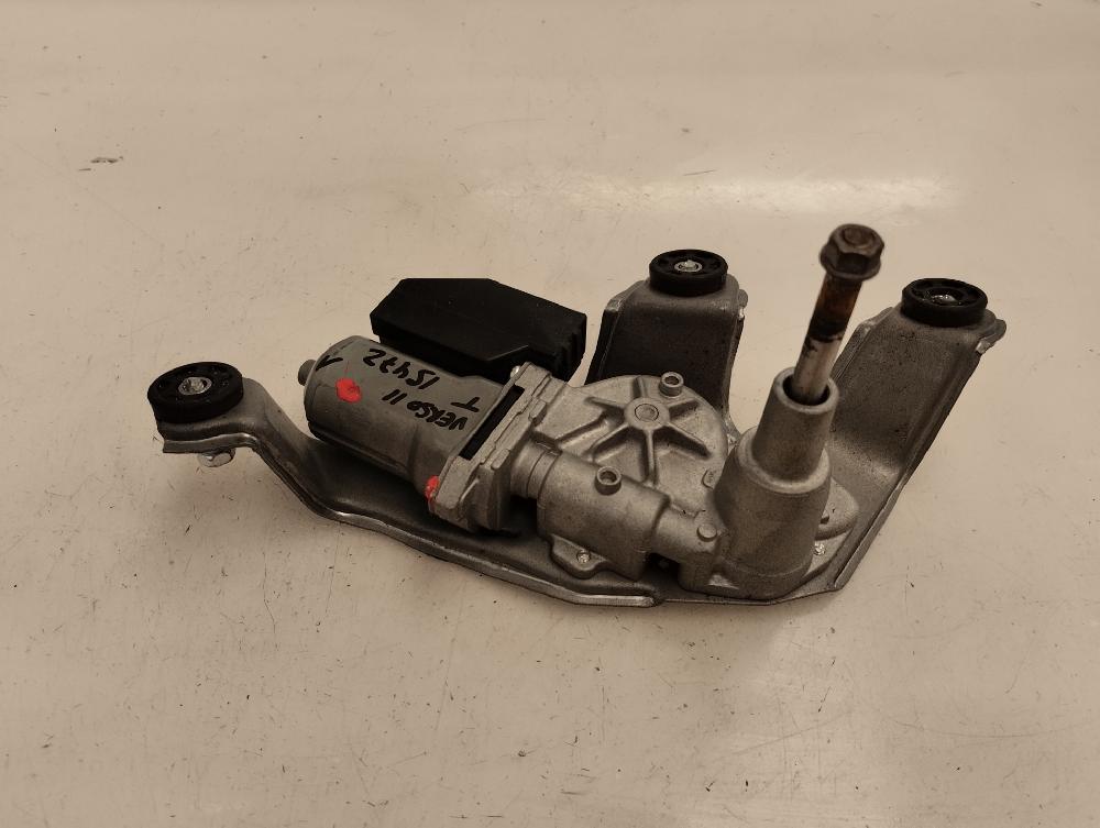MOTOR LIMPIA TRASERO TOYOTA VERSO 1.6 MT 133CV