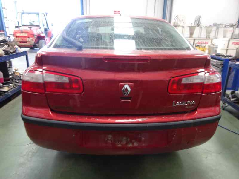 POLEA CIGUENAL RENAULT LAGUNA 2003 1.9 DCI MT 120CV | 88KW