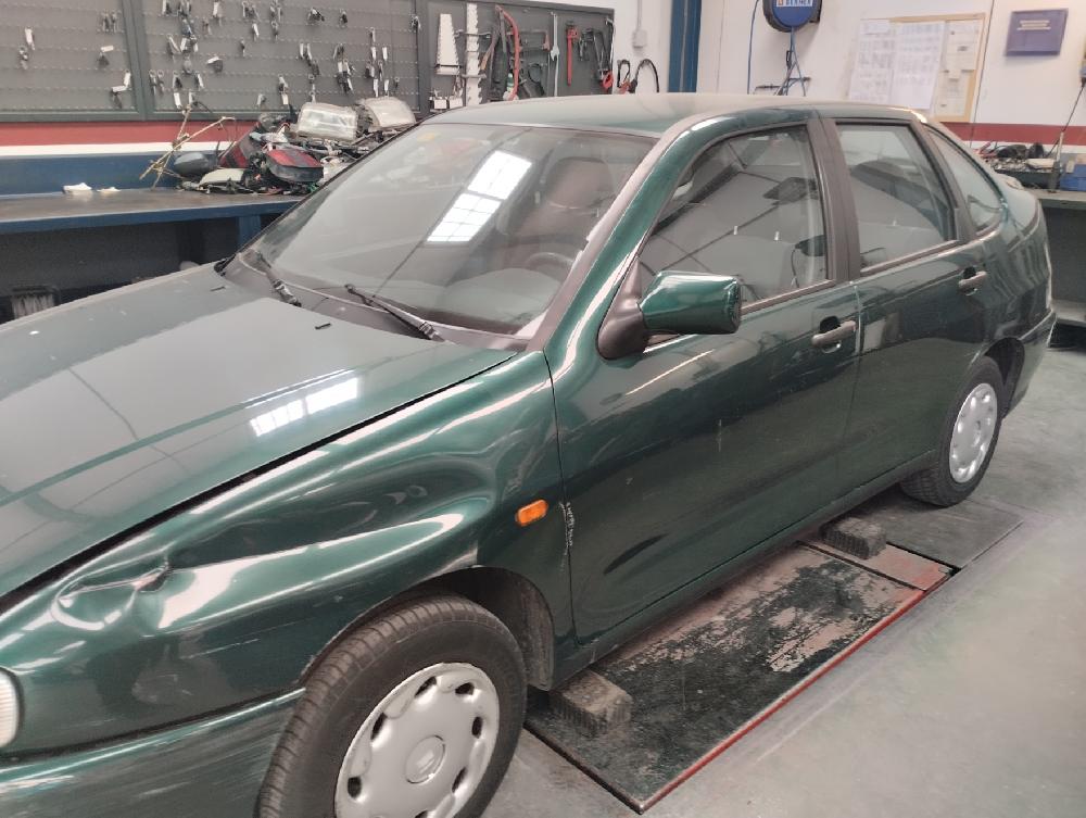 CAJA CAMBIOS SEAT CORDOBA 1997 1.6 MT 75CV