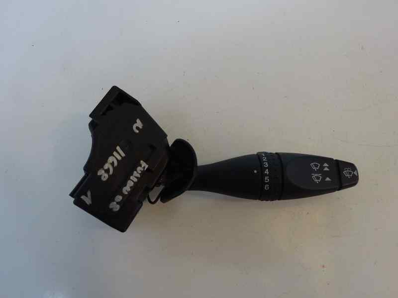 MANDO LIMPIA FORD FUSION 2008 1.6 TDCI MT 90CV