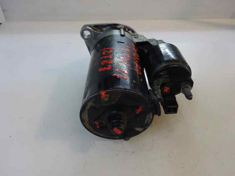 MOTOR ARRANQUE SEAT CORDOBA 1.9 MT TD 90CV