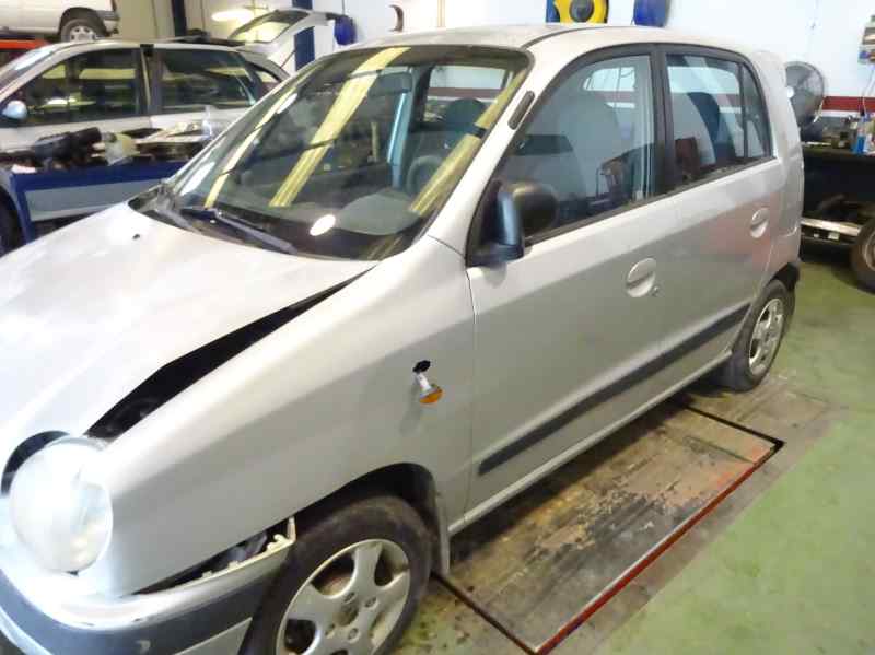 MANDO ELEVALUNAS DELANTERO DERECHO HYUNDAI ATOS 1.0 MT 58CV | 43KW