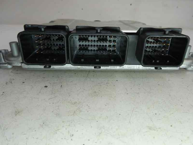 CENTRALITA MOTOR UCE CITROEN C5 2.0 HDI MT 109CV