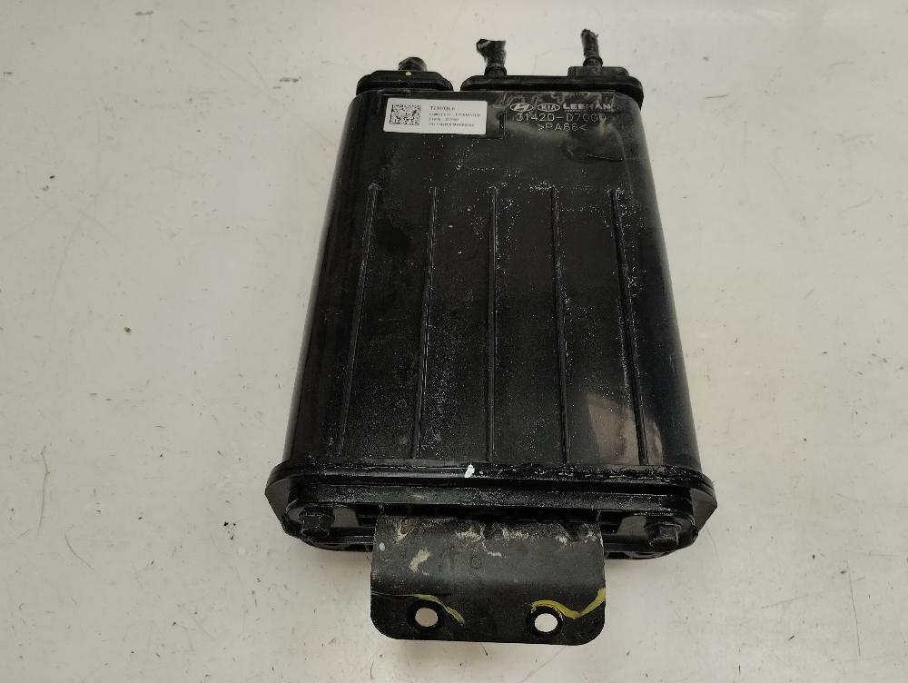FILTRO CARBONO ACTIVO HYUNDAI TUCSON 2020 1.6 MT 132CV