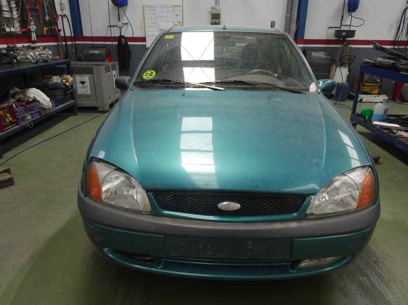 BOMBA DIRECCION FORD FIESTA 1.3 MT 60CV | 44KW