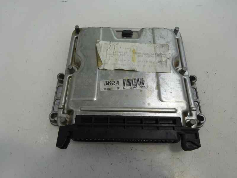 CENTRALITA MOTOR UCE PEUGEOT 406 2.0 HDI MT 110CV