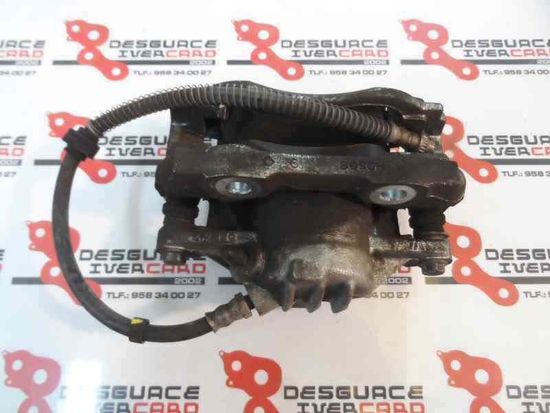 PINZA FRENO DELANTERA DERECHA CITROEN XSARA PICASSO 1.6 HDI 80CV DIESEL