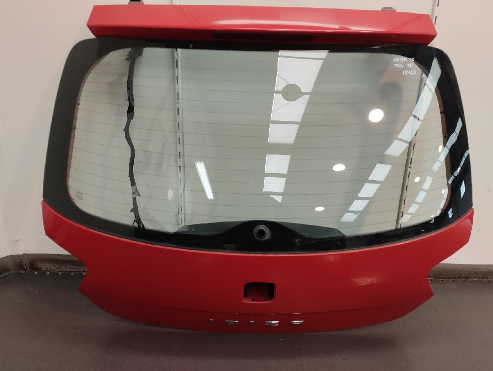 PORTON TRASERO SEAT IBIZA 1.2 MT 64CV | 47KW