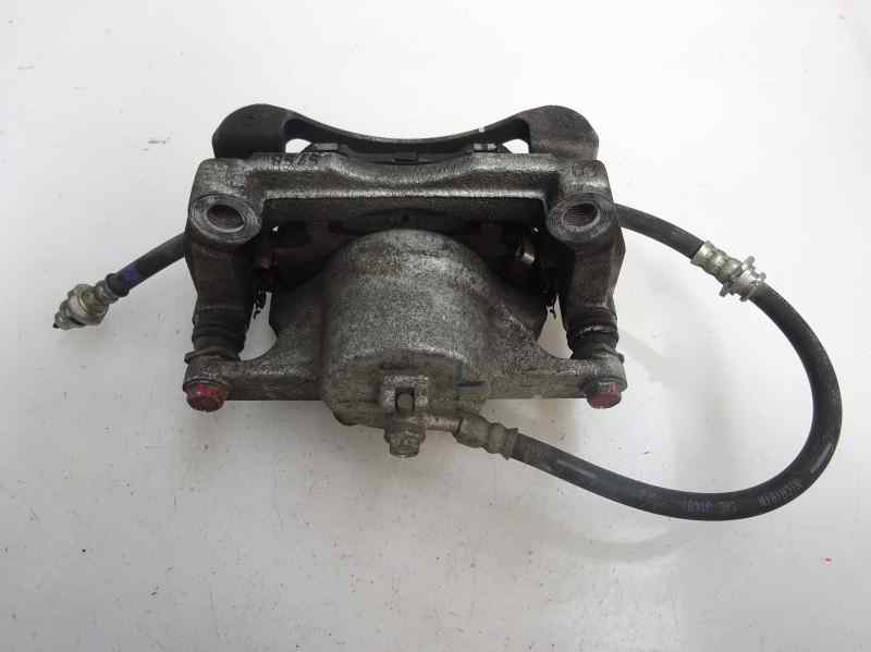 PINZA FRENO DELANTERA IZQUIERDA NISSAN QASHQAI 1.3 MT 140CV | 103KW