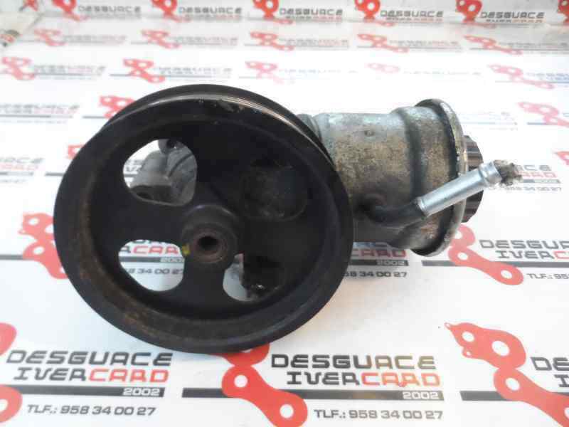 BOMBA DIRECCION TOYOTA AVENSIS 2.0 MT 126CV | 93KW